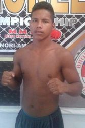 Francisco Flavio Oliveira da Silva (Preto do Bhorel)