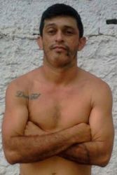 Wender dos Santos Reis (Marmota)