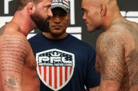 Видео боя Алекс Николсон - Зеке Туйни-Вили PFL 6