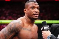 UFC увольняет Жаилтона Алмейду