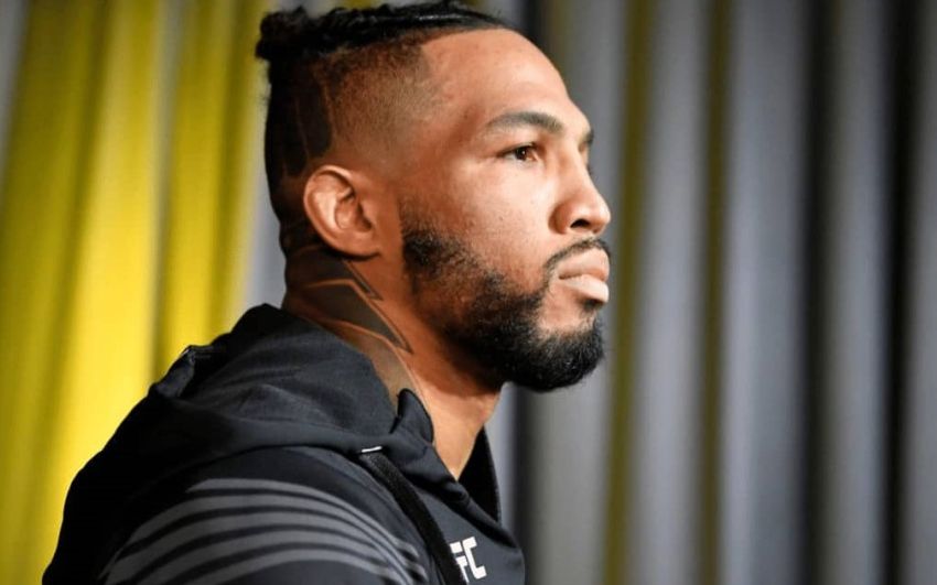 Кевин Ли объявил, что уходит из UFC после поражения от Фахретдинова