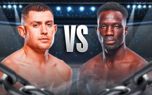 UFC Fight Night 263. Смотреть онлайн прямой эфир