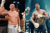 Тони Беллью дал прогноз на бой Усик - Верховен