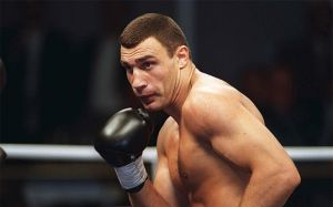Александр Гвоздик: "Если у Виталия Кличко была плохая защита, он что, на ж*пу падал? Значит, она ему не нужна"