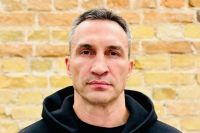 Цотне Рогава оценил вероятность успешного возвращения Владимира Кличко