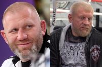 Харитонов — о новом имидже Емельяненко: "Это у него склонности какие-то"