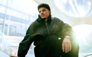 Ксандер Зайас: "Бой в Пуэрто-Рико - одно из важнейших событий в моей карьере"