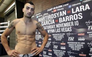 Президент WBC: "Ванес достойный соперник для Головкина"