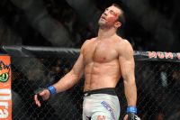 Люк Рокхолд готов вернуться в октагон, если UFC создаст новую весовую категорию