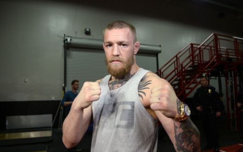 Макгрегору обещали 10 миллионов гарантированного гонорара за бой на UFC 200