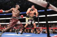 WBC: Деонтей Уайлдер имеет право провести добровольную защиту