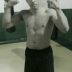 Rafael Luiz de Almeida (Karate)