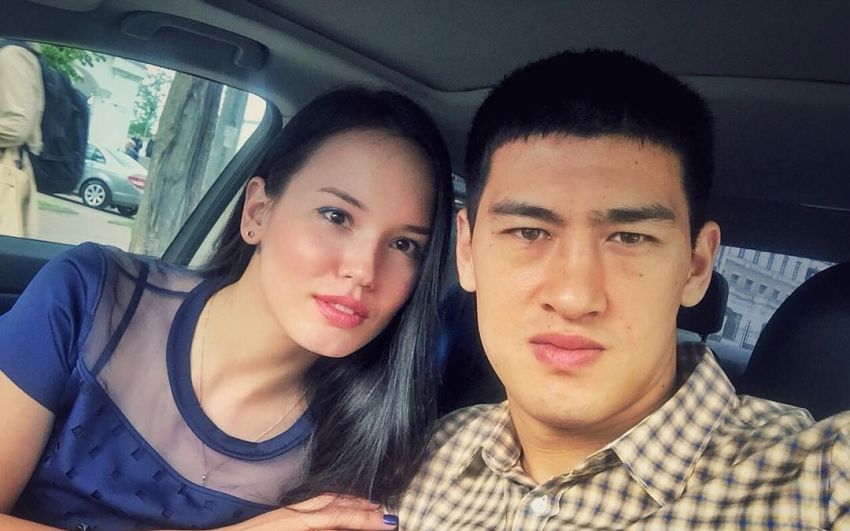 Екатерина Бивол - о бывшем муже: "Он жалуется, что после развода у него все не очень хорошо"