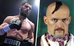 Александр Гвоздик предсказал, кто бы сейчас победил в бою Усик - Бетербиев