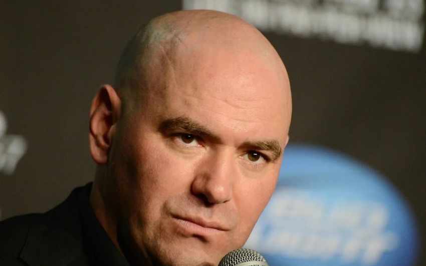 Уайт отреагировал на мнение о том, что UFC не заботится о своих бойцах, пытаясь проводить турниры в карантин