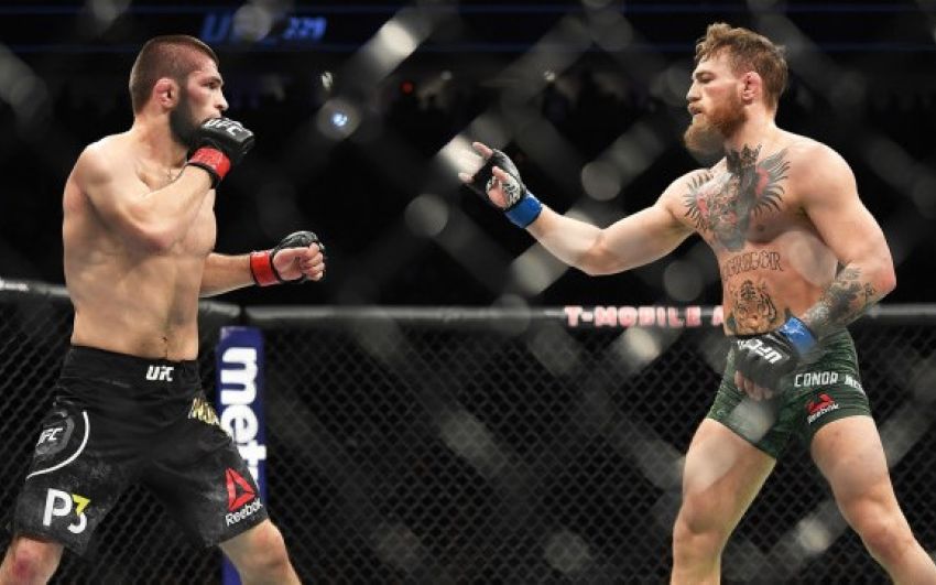 Хавьер Мендес уверен, что UFC организуют второй бой Нурмагомедова и МакГрегора