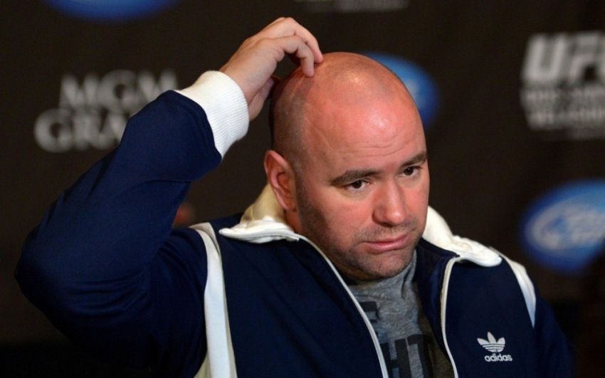 Все слухи и сообщения о возможных боях на UFC 213