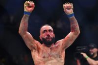 UFC 315: Мухаммад протестирует проспекта вместо Шавката Рахмонова, а Шевченко подерется с Фиоро