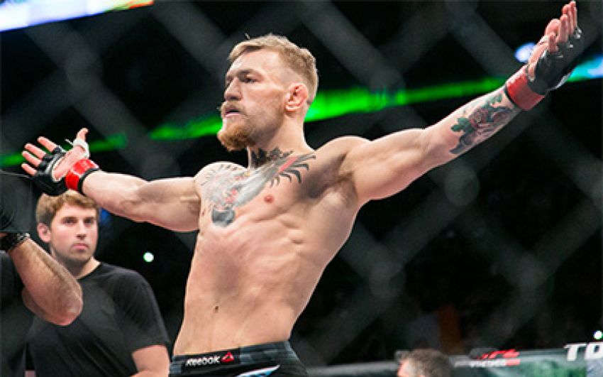 Чемпион UFC Макгрегор объявил о завершении карьеры