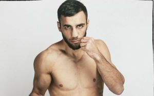 Инсайдер: Джамал Джеймс и Раджаб Бутаев подерутся 30 октября