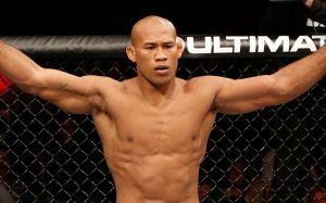 Жакаре Соуза объяснил, почему подерется на UFC 249, несмотря на страх заразиться коронавирусом