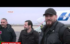 5 марта в Грозном состоится грандиозный боксерский вечер