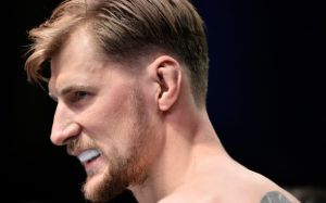 Эдуард Вартанян - о победе Волкова над Оверимом: "Предел Саши — это чемпионство"