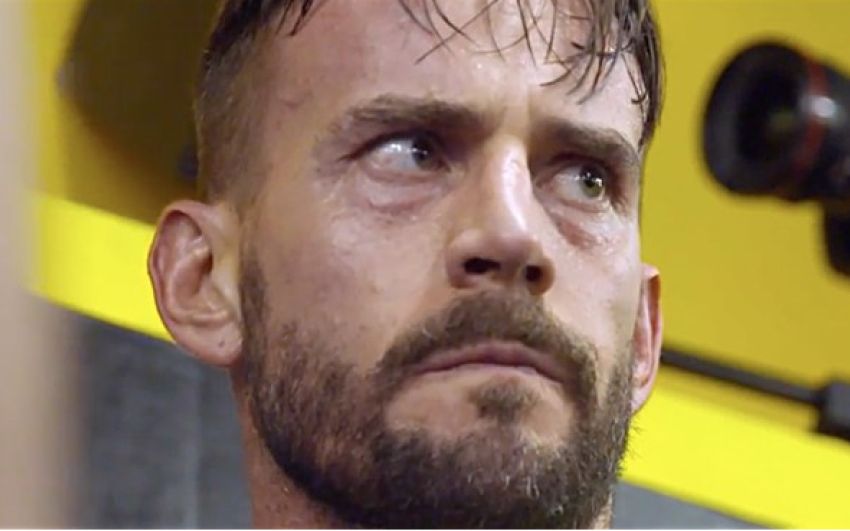 Джо Роган: "Бой Мейвезера против CM Punk вполне возможен"