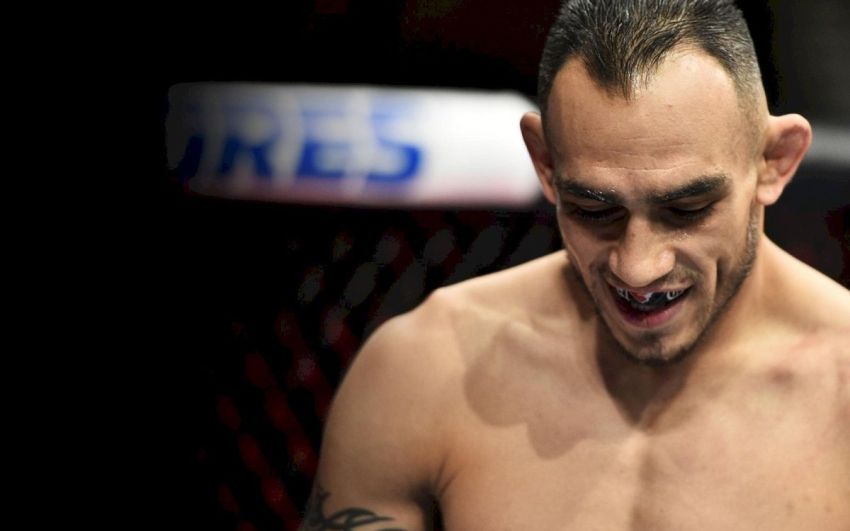 Тони Фергюсон – аутсайдер в бою с Бенеилом Дариушем на UFC 262