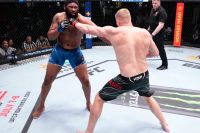 Бонусы UFC Fight Night 222: Павлович и еще трое бойцов заработали по $50 тысяч
