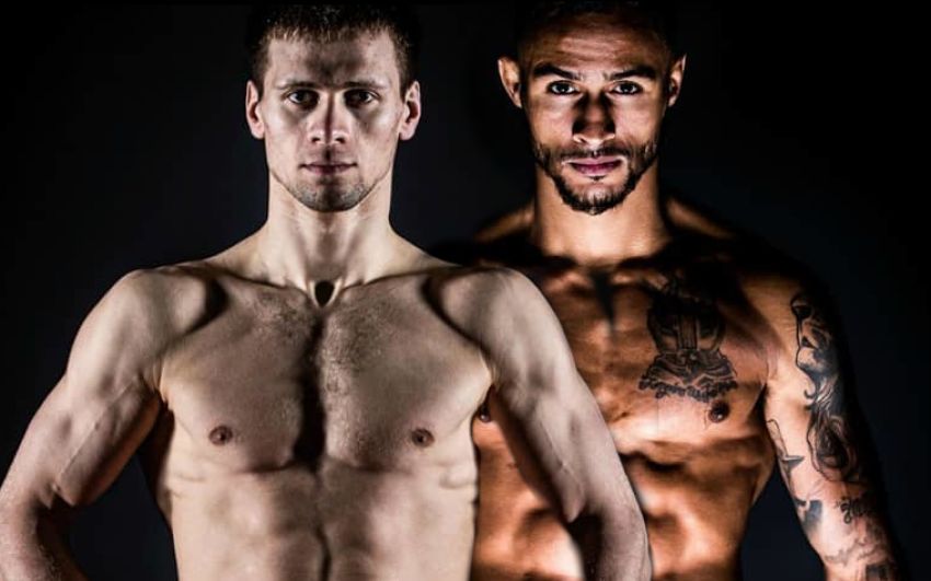 Видео боя Крис Гонсалес – Владимир Токов Bellator 244