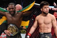 Ставки на UFC 288: Коэффициенты букмекеров на турнир Алджамейн Стерлинг – Генри Сехудо