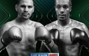 БК Fightnews.info. Тур 8. 18 марта 2018