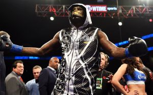 Новый рейтинг WBC за февраль 2016 в супертяжелом весе.