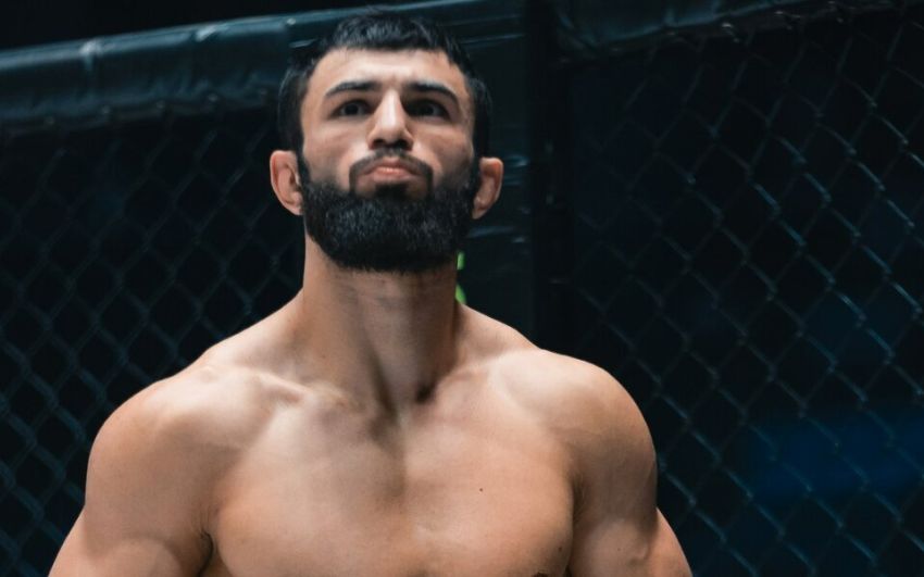 Туменову стыдно смотреть некоторые бои в UFC