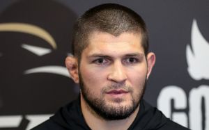 Дебютантка UFC - о Хабибе: "Он симпатичен мне как боец"