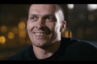 USYK TEAM в предверии финала WBSS часть 1