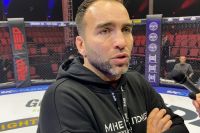 Камил Гаджиев объяснил, почему владелец AMC Fight Nights хочет продать промоушен