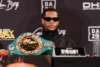 WBC назначил Девину Хэйни обязательного претендента