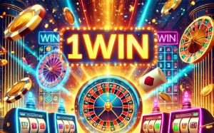 Вход в стиль работы платформы 1win: мобильный кабинет и приложение