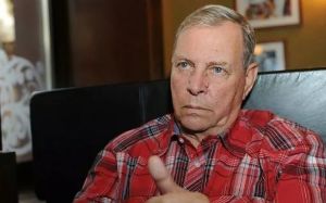 Сергей Ковалев прокомментировал смерть Владимира Гендлина