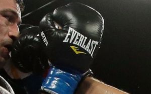 Бывшая чемпионка WBC намерена сменить пол и перейти в мужской бокс