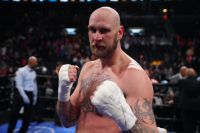 Роберт Хелениус нацелен на финальный элиминатор по линии WBA