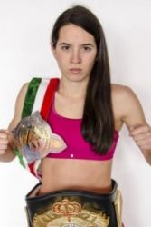 Michela Demontis (Turbo)