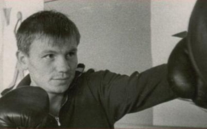 Русский танк