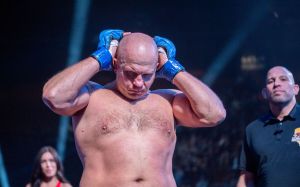 Олег Тактаров - о словах Емельяненко по поводу боя с Тайсоном: "Пусть становится в очередь"