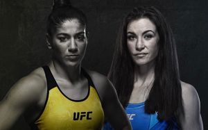 UFC Fight Night 198. Смотреть онлайн прямой эфир