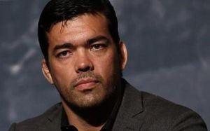 Лиото Мачида: "Чувствую себя комфортно в Bellator"