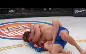 Лучшие моменты Bellator 180