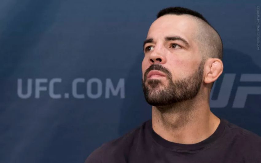 Мэтт Браун завершит карьеру после боя с Диего Санчезом на UFC Fight Night 120